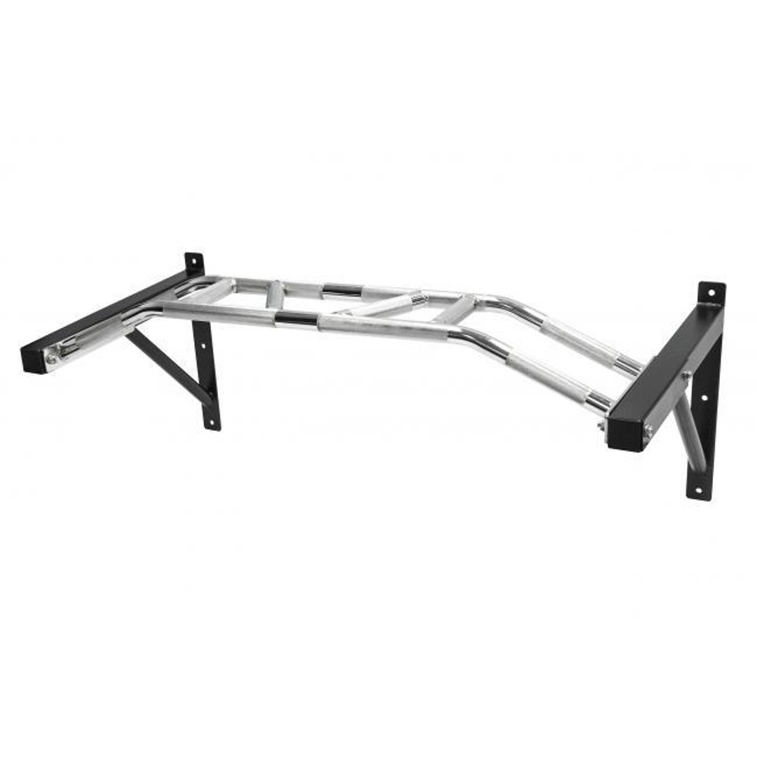 Warrior pull up bar 2025