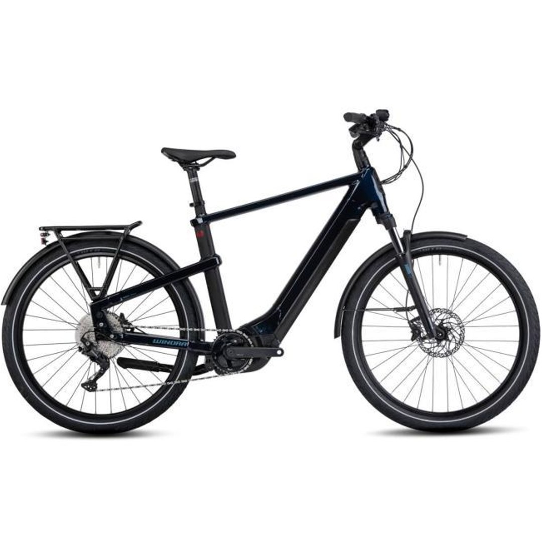 Specialized ZADEL S-WORKS POWER EVO MIRROR
