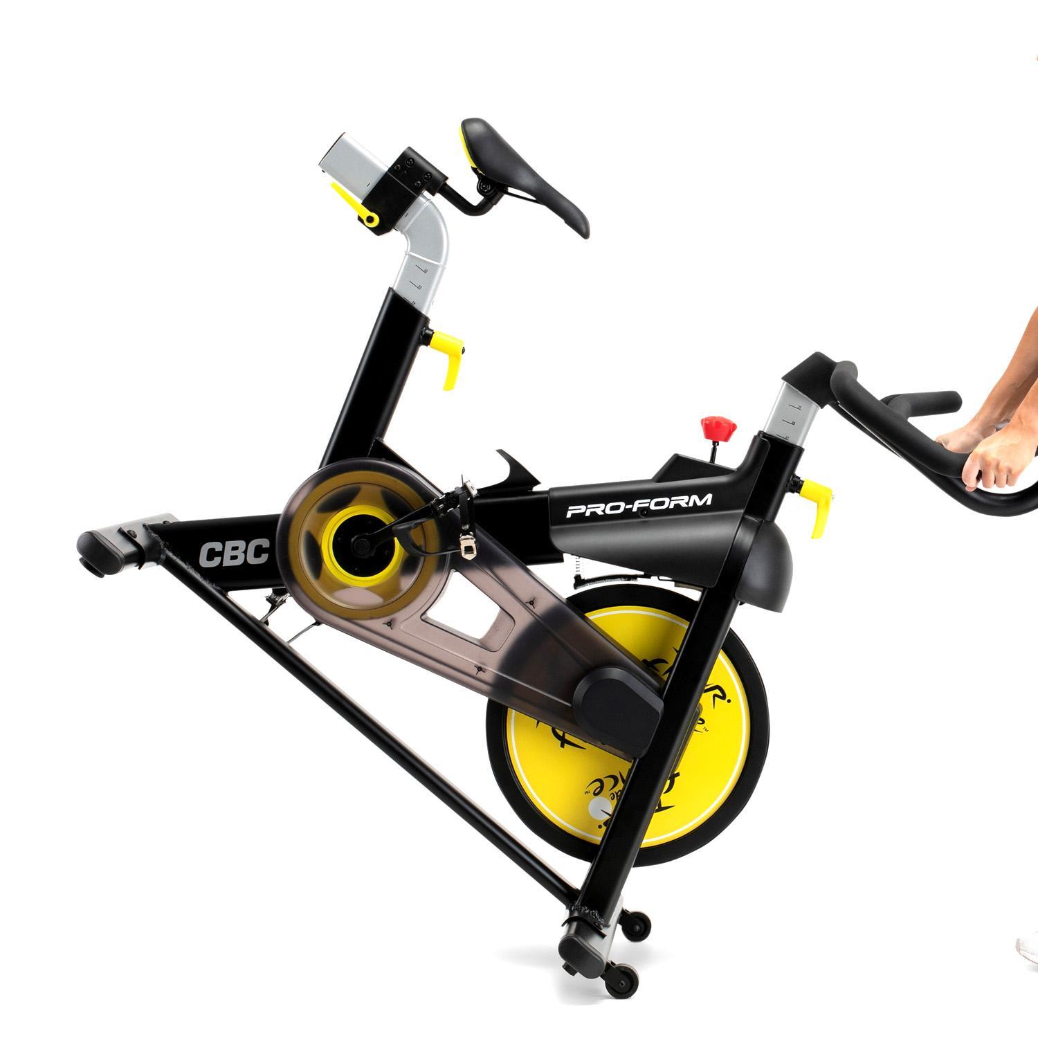 Proform Exercise Proform Tour De France Ctc Costco Costco Pro Form