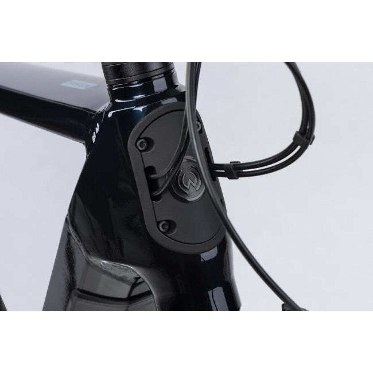 XLC Unisex – Erwachsene CR-A22 Kettenblatt, Schwarz, 80mm