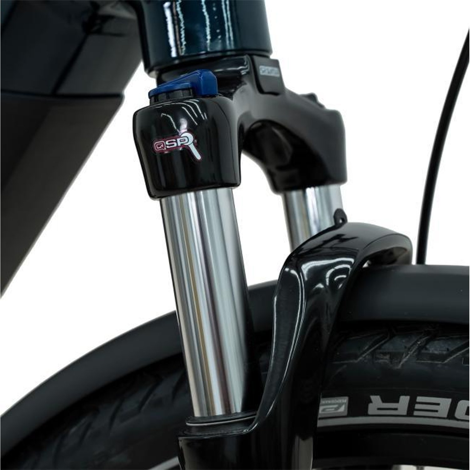 Winora HB-G01 Gravel Lenker 400mm - Rennlenker Für Offroad