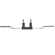 FitNord Safety Squat Bar Knäböjstång 1