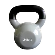 Sveltus Kettlebell med vinylbeläggning 24 kg 1