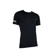Salming Core 22 Tränings-t-shirt, junior, svart 1