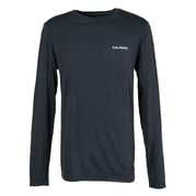 Salming Seamless Långärmad t-shirt, herr 1