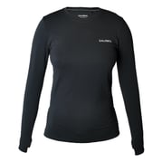 Salming Seamless Långärmad t-shirt, dam 1