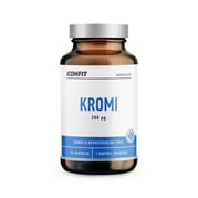 ICONFIT Kapslar Krom, 200 μg, 90st — Kromkapslar 1