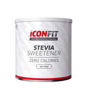ICONFIT Stevia Sötningsmedel (Erytritol+Stevia) 350g — Sötningsmedel 1