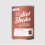 ICONFIT Diet Shake - Choklad 495g — Måltidsersättning 1