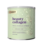 ICONFIT Beauty Collagen - Citron-Lime 300g — Skönhetskollagen 1