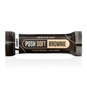 ICONFIT POSH SOFT Brownie Protein Bar 40 g — Proteinbar 1