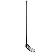Salming P-Series Carbon Pro Q1 F27 Innebandyklubba, svart/blå 1