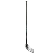 Salming P-Series Carbon Pro 2.0 Trident F27 Innebandyklubba, svart/blå 1