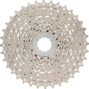 Shimano Kassett CS-HG400-9, 9-delad 1