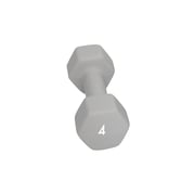 Abilica DumbBell 4 kg Hantel 1