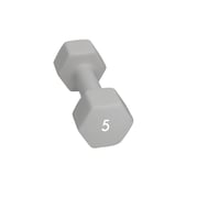 Abilica DumbBell 5 kg Hantel 1