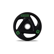 Abilica Olympic WeightPlate 10 kg Viktskiva 50 mm 1
