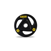 Abilica Olympic WeightPlate 15 kg Viktskiva 50 mm 1