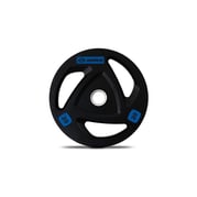 Abilica Olympic WeightPlate 20 kg Viktskiva 50 mm 1
