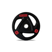 Abilica Olympic WeightPlate 25 kg Viktskiva 50 mm 1