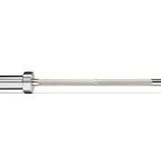 Abilica WeightBar 200 cm Olympisk Skivstång 50 mm 1