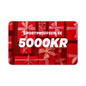 Presentkort 5000kr 1