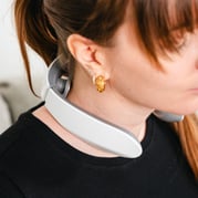 EXTRASIM NeckCare TENS Nackmassage 1