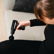 EXTRASIM Eco-Relief Massagepistol 1