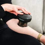 EXTRASIM eCup Uppvärmd Koppningsmassage 1