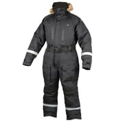 ISFOG Extreme, kvinnor 1