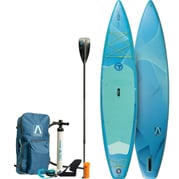 FitNord Aqua Apex 380 SUP-brädsats 1