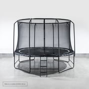FitNord Bounce G2 Studsmatta 366 cm 1