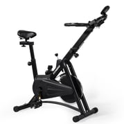 **DEMO STOCKHOLM** FitNord Go SB5 Spinningcykel 1