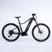 FitNord Ranger 900 Elmountainbike G2, svart 1