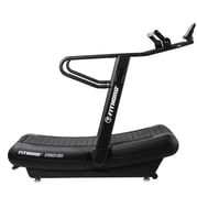 FitNord Striker 1000 Löpband utan motor 1