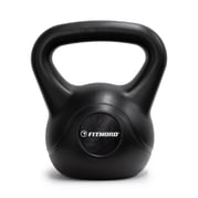 FitNord Vinylkettlebell 12 kg 1
