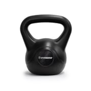 FitNord Vinylkettlebell 8 kg 1