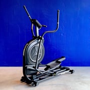 **DEMO STOCKHOLM** FitNord Hiker 500F Crosstrainer 1