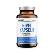 ICONFIT Joint Capsules, 90st - Ledkapslar 1