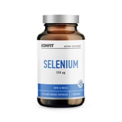 ICONFIT Kapslar Selenium 90st NORD — Selenkapslar 1