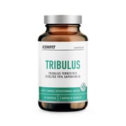 ICONFIT Tribulus (Tribulus terrestris, 95 % saponiner), 500 mg / Dos, 90st — Tribulus-kapslar 1