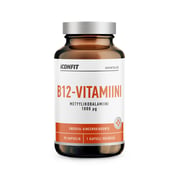ICONFIT Vitamin B12, 90st — B12-vitamin 1