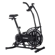 FitNord Invader 200 Airbike Luftmotståndscykel 1
