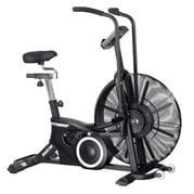 FitNord Invader 500 Airbike Luftmotståndscykel 1