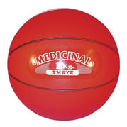 Träningsboll 5 kg, Amaya Classic 1