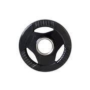 FitNord Viktskiva 2,5 kg, Tri Grip Olympic 1