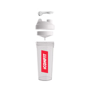 ICONFIT Shaker 800ml - Vit 1