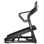 **DEMO STOCKHOLM** FitNord Mountains 500 Löpband *SMÖRJFRI* 1