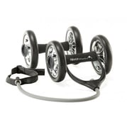 Gymstick Powerwheelz krafthjul 1