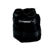 FitNord Ankel- och handledsvikter 2 x 3 kg 1
